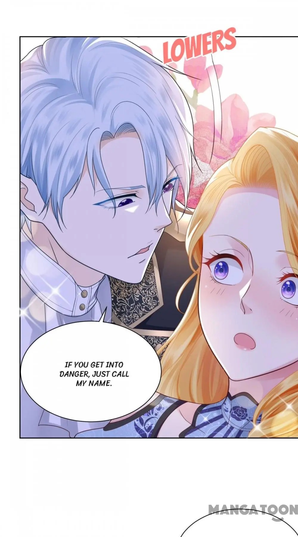 I Just Want To Be A Useless Duke's Daughter - Chapter 33