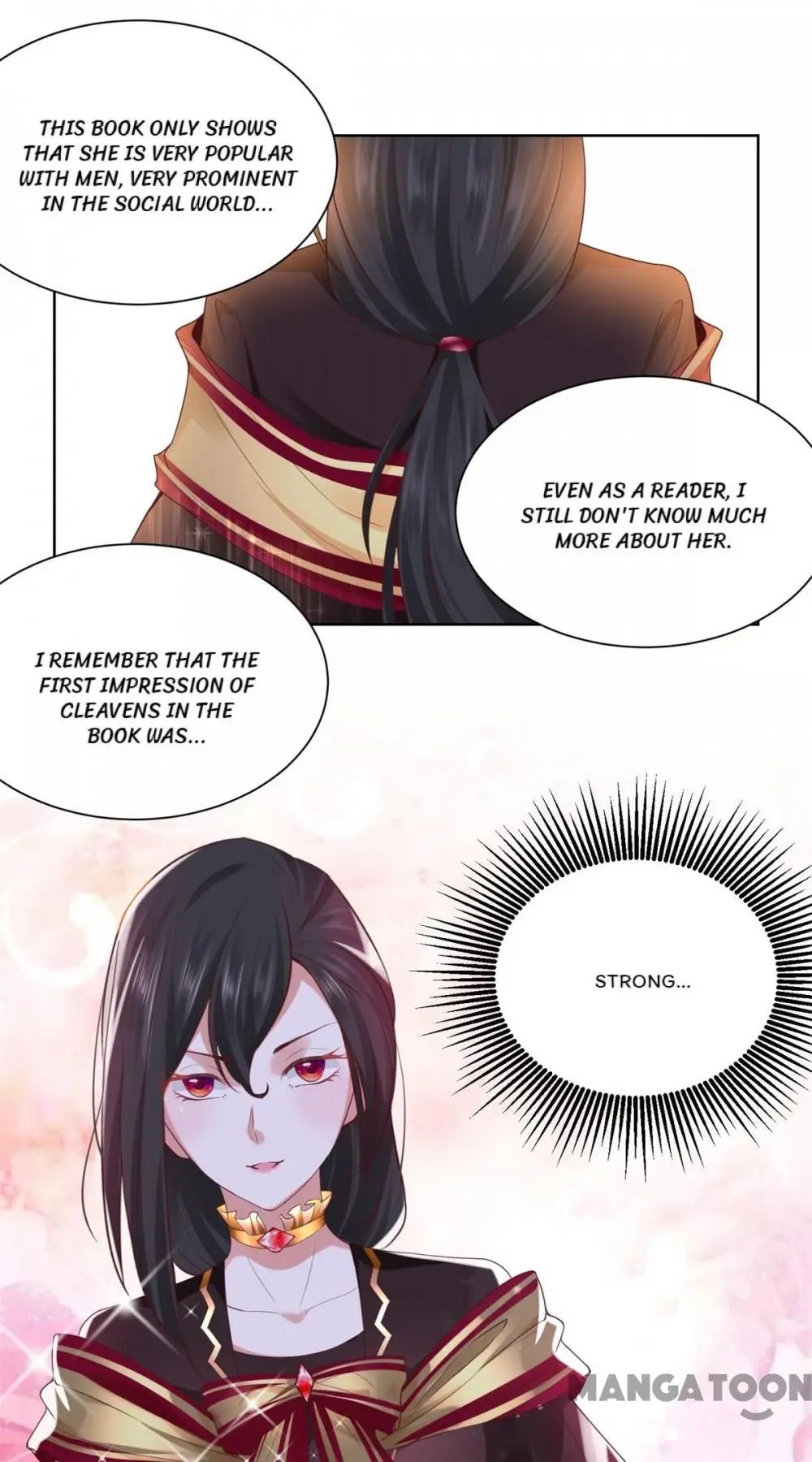 I Just Want To Be A Useless Duke's Daughter - Chapter 33