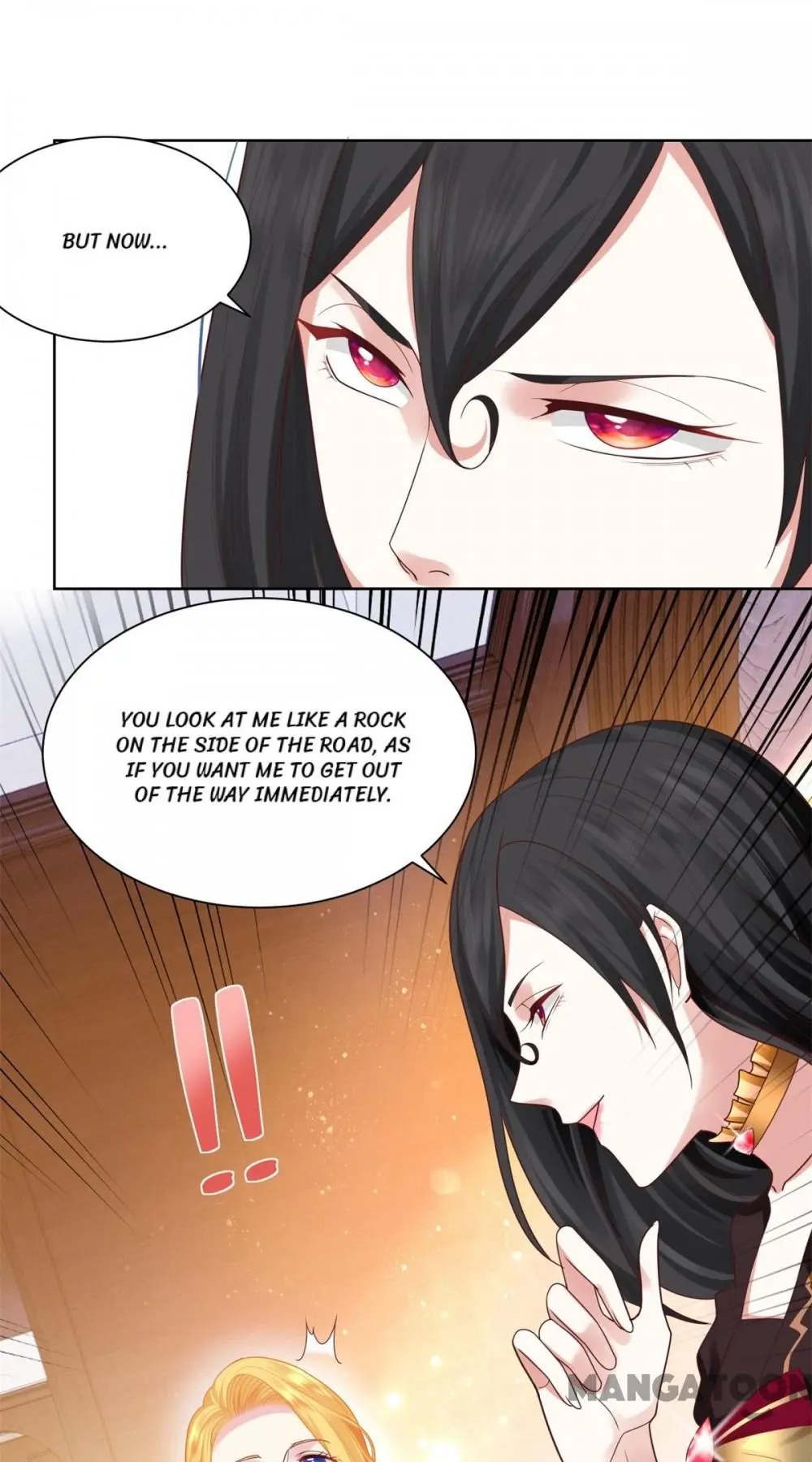 I Just Want To Be A Useless Duke's Daughter - Chapter 33