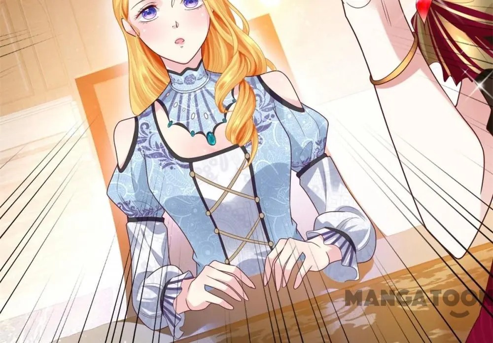 I Just Want To Be A Useless Duke's Daughter - Chapter 33