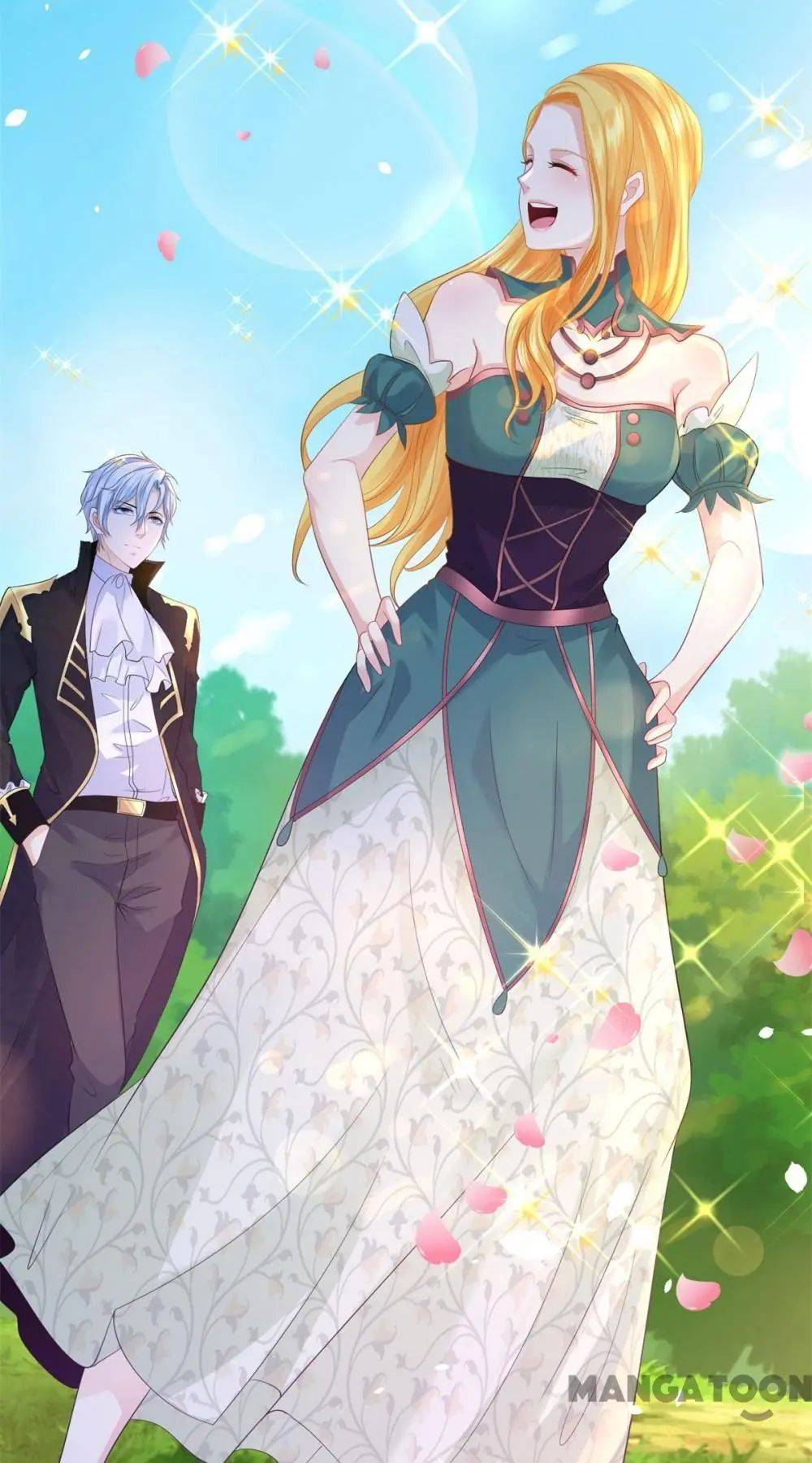 I Just Want To Be A Useless Duke's Daughter - Chapter 80