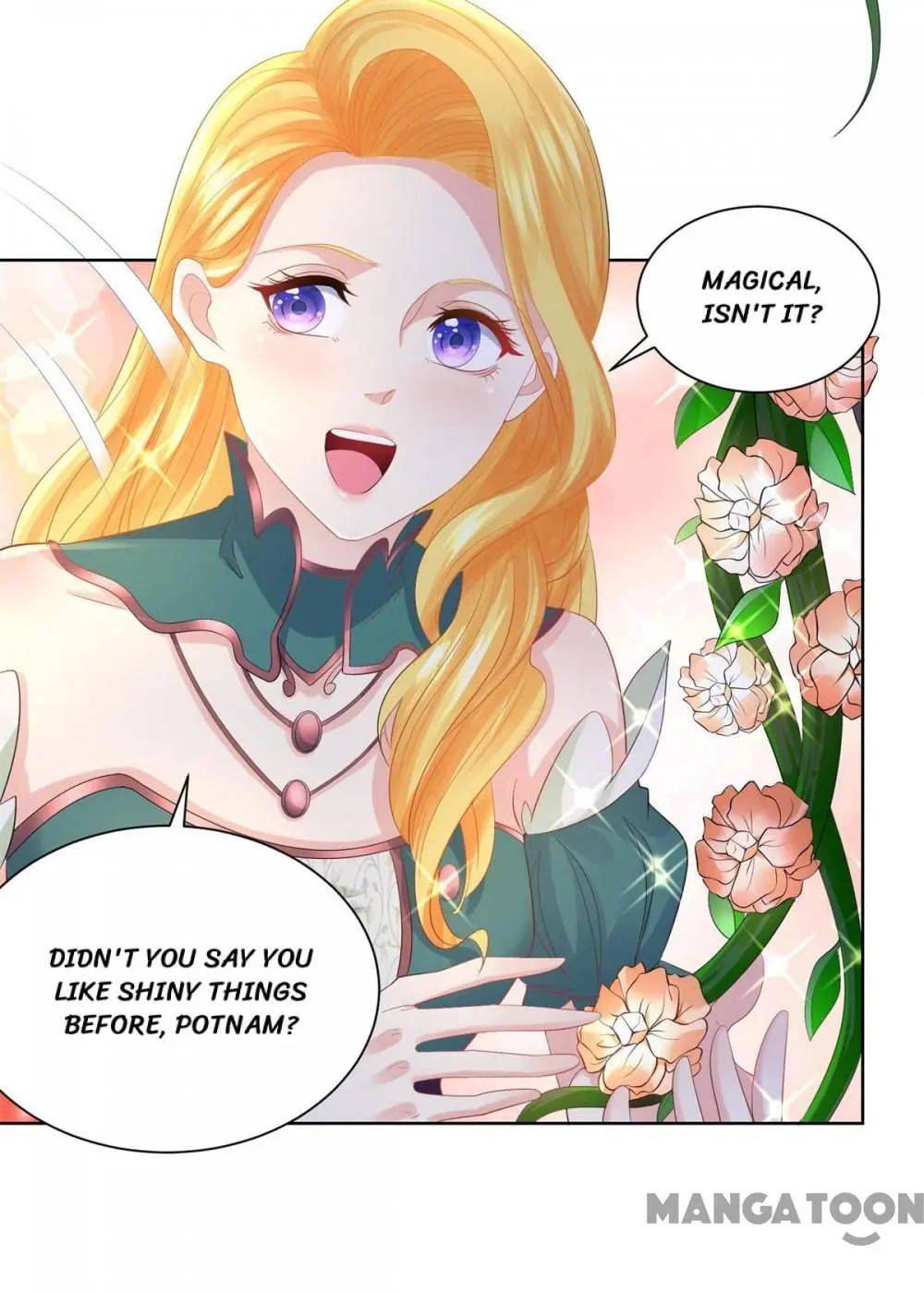 I Just Want To Be A Useless Duke's Daughter - Chapter 80