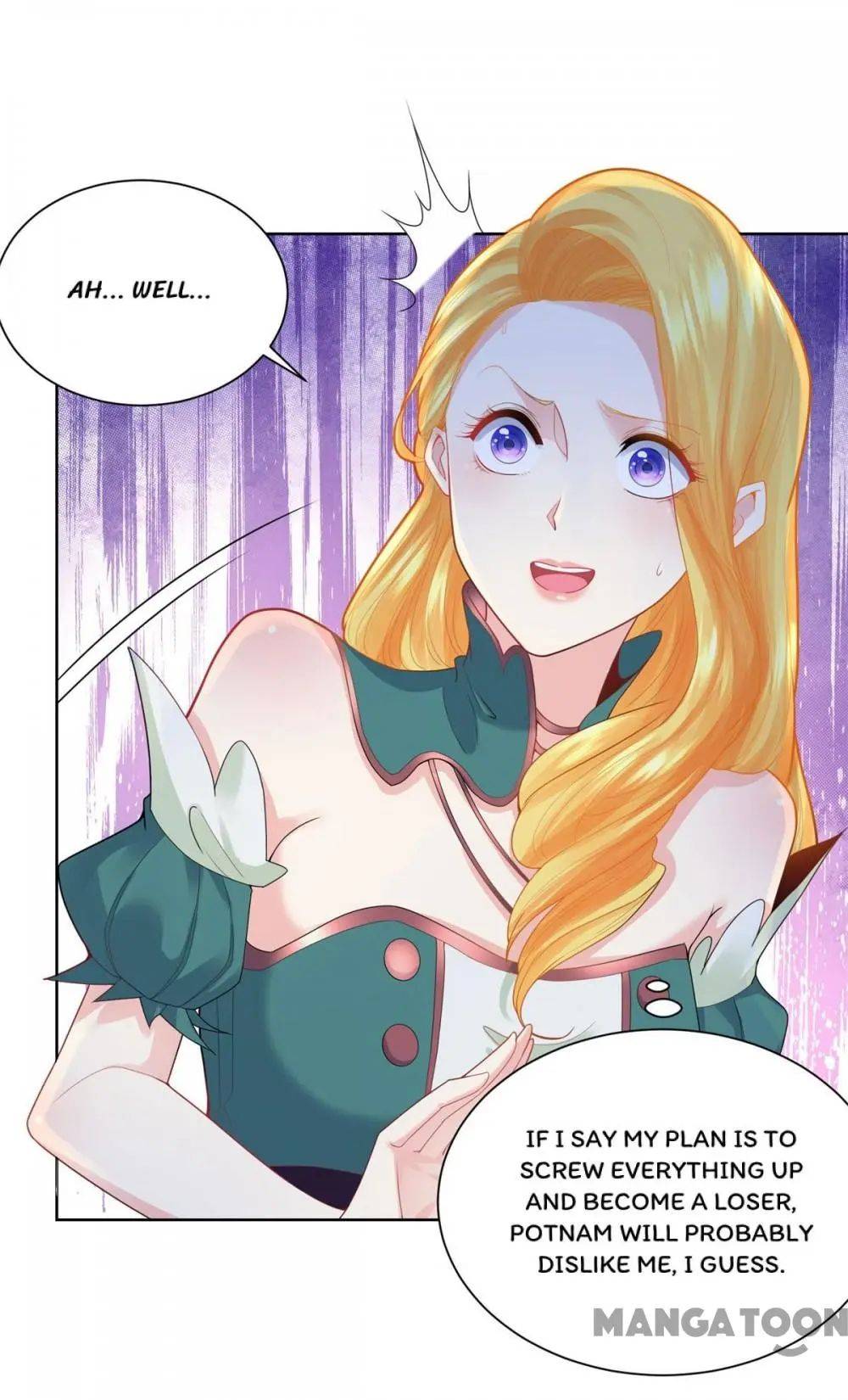 I Just Want To Be A Useless Duke's Daughter - Chapter 80