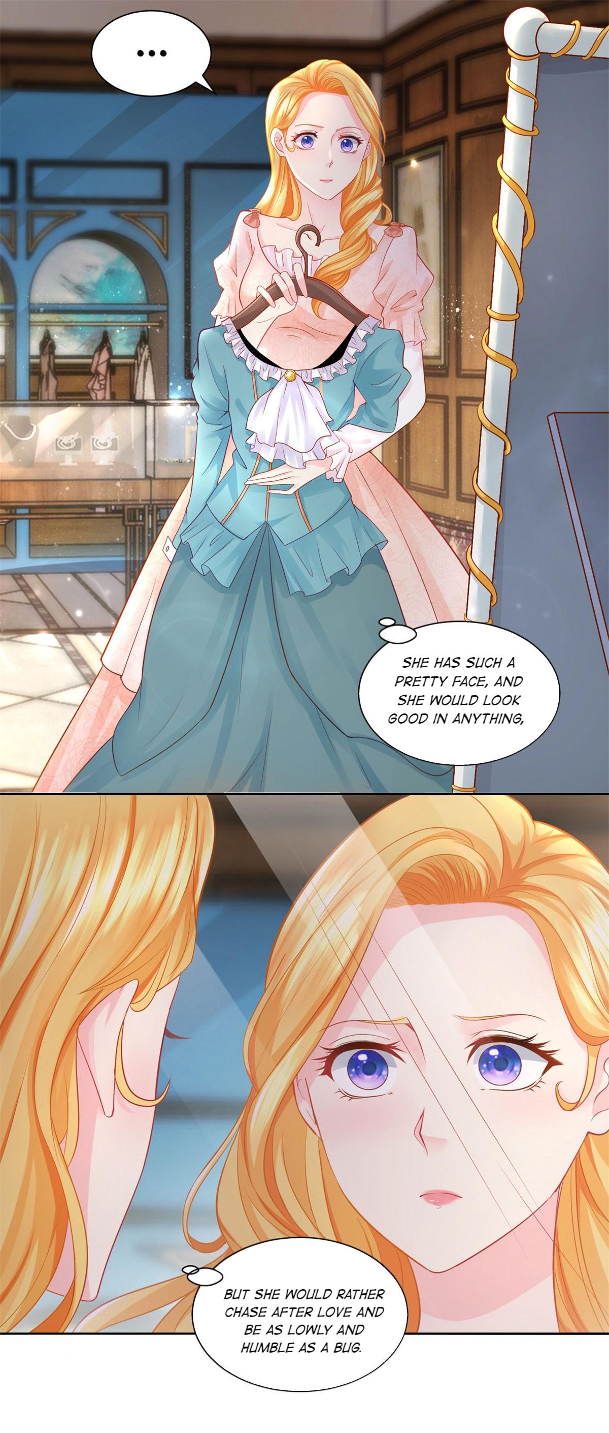 I Just Want To Be A Useless Duke's Daughter - Chapter 11.1: Clearing Out The Boutique