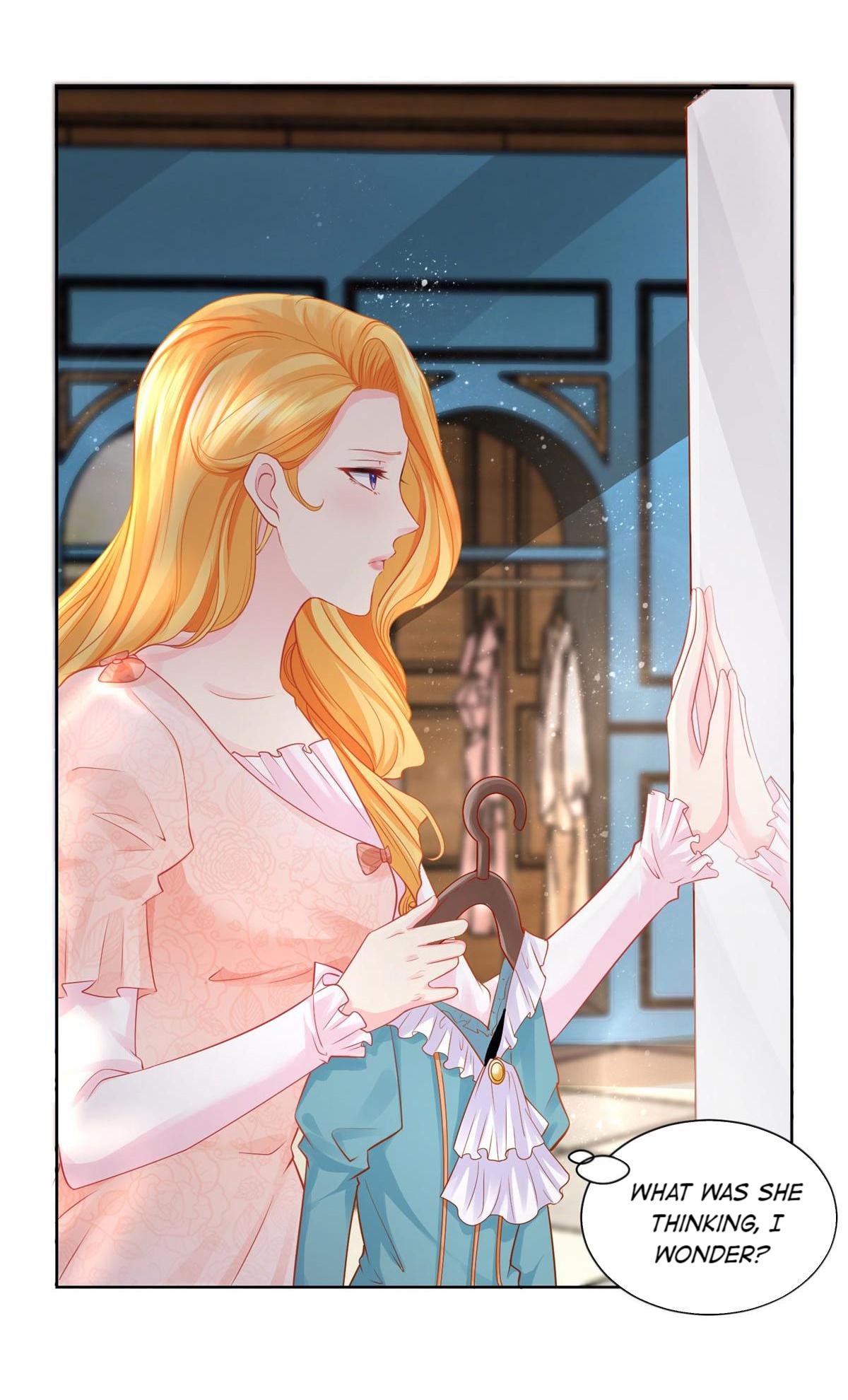 I Just Want To Be A Useless Duke's Daughter - Chapter 11.1: Clearing Out The Boutique