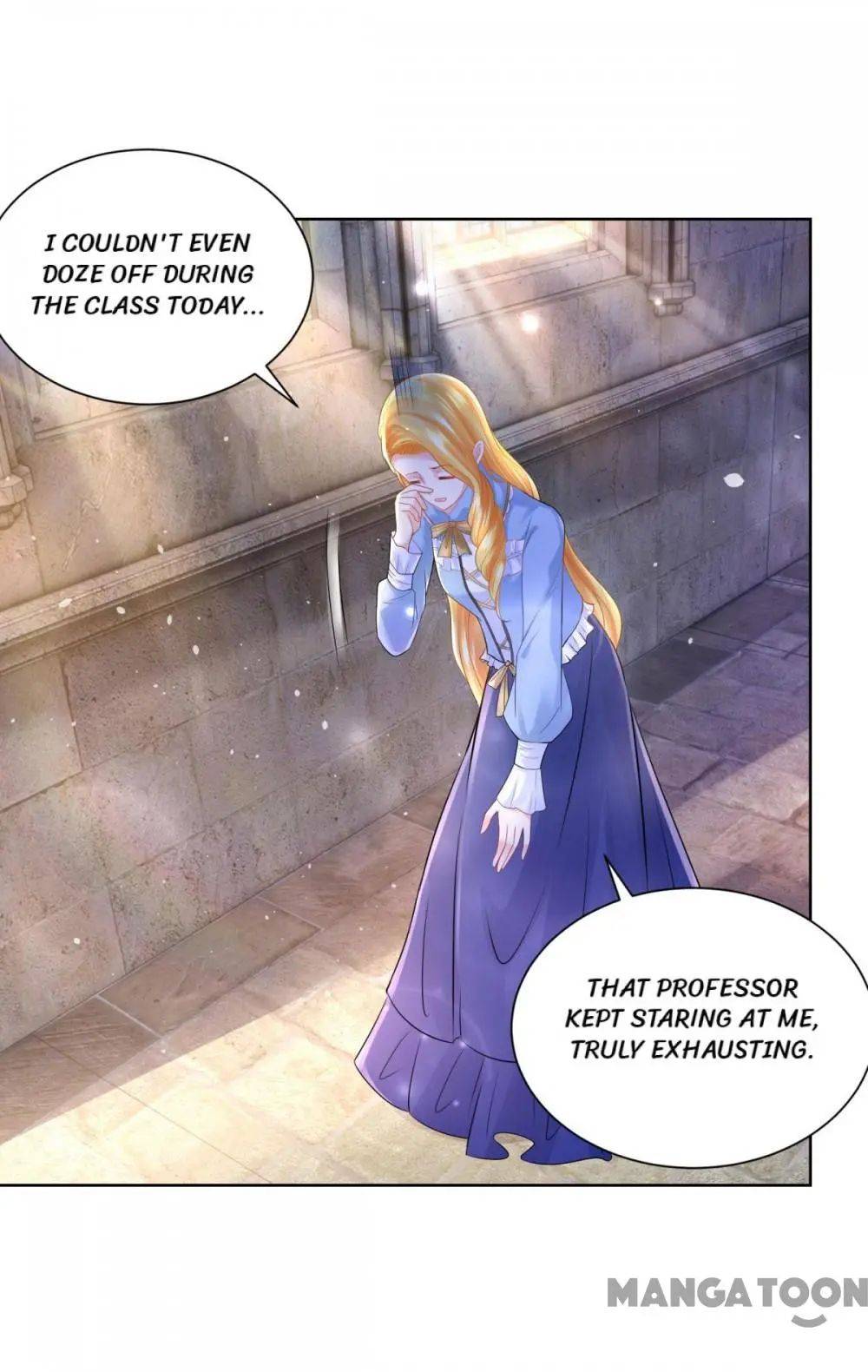 I Just Want To Be A Useless Duke's Daughter - Chapter 108