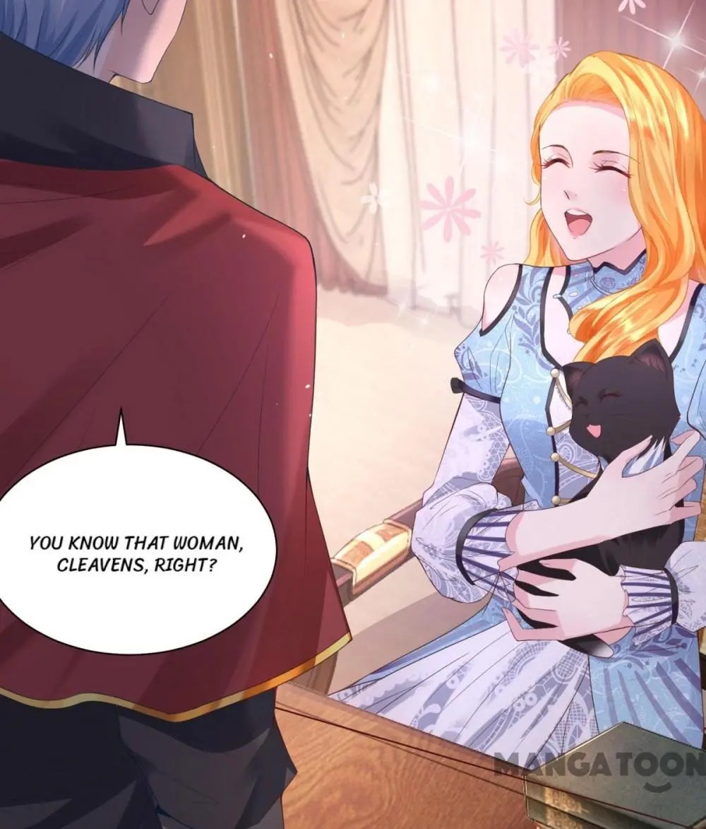 I Just Want To Be A Useless Duke's Daughter - Chapter 31