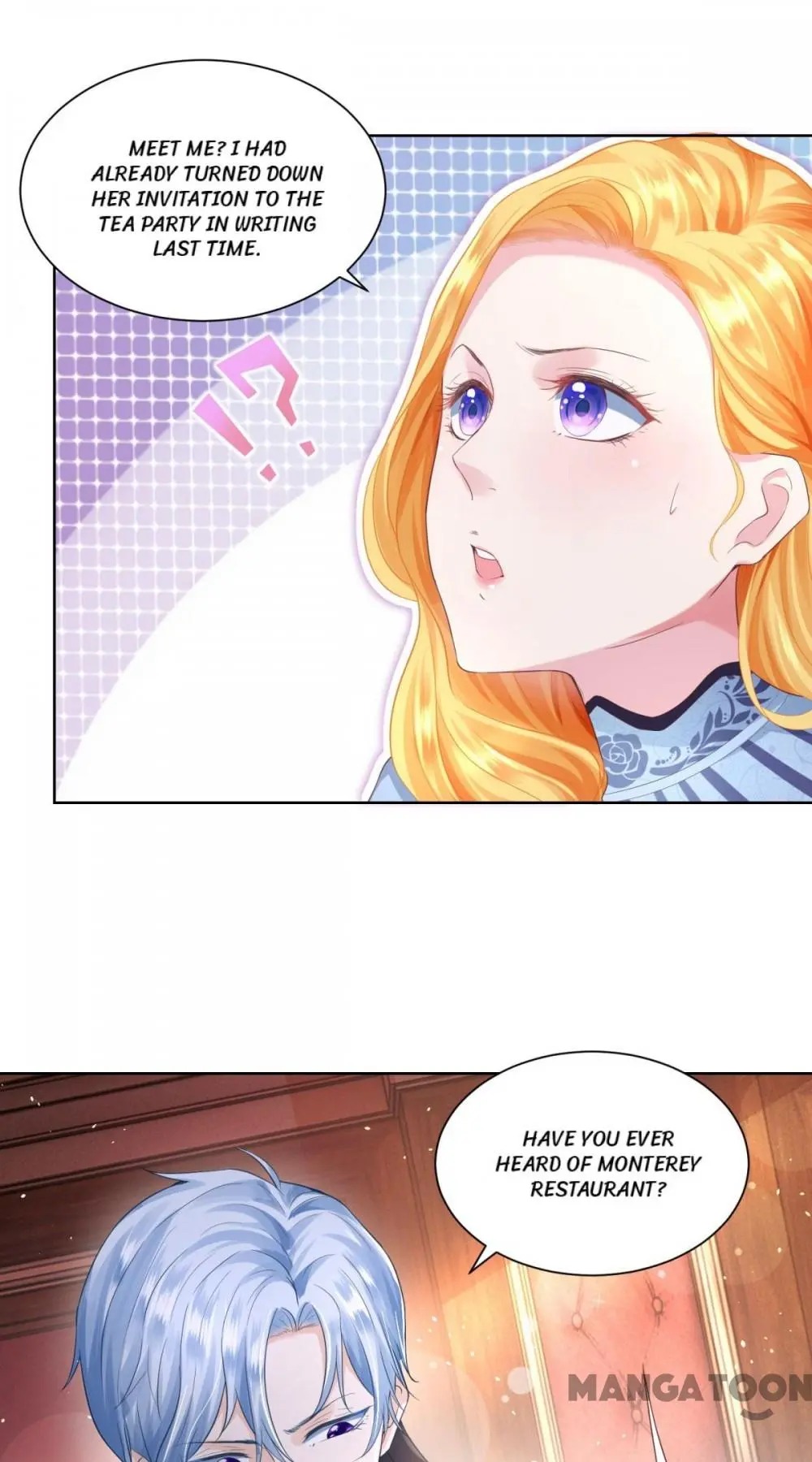 I Just Want To Be A Useless Duke's Daughter - Chapter 31