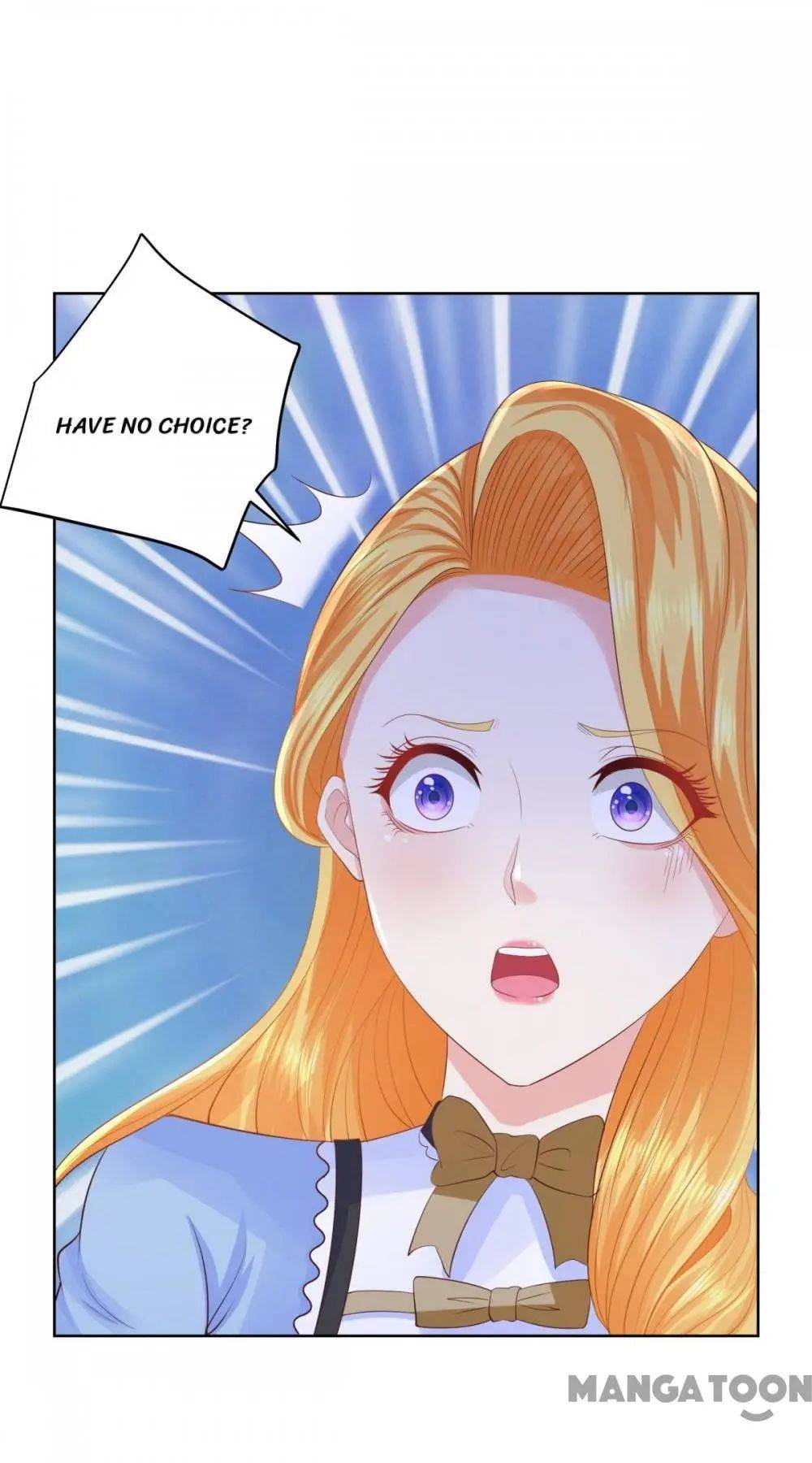 I Just Want To Be A Useless Duke's Daughter - Chapter 98