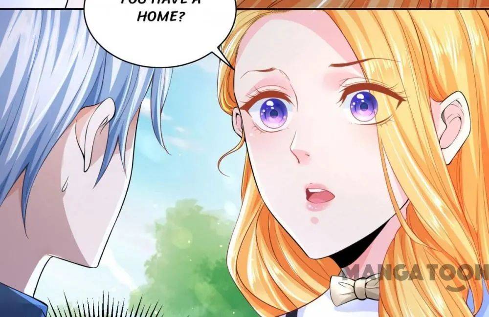 I Just Want To Be A Useless Duke's Daughter - Chapter 98