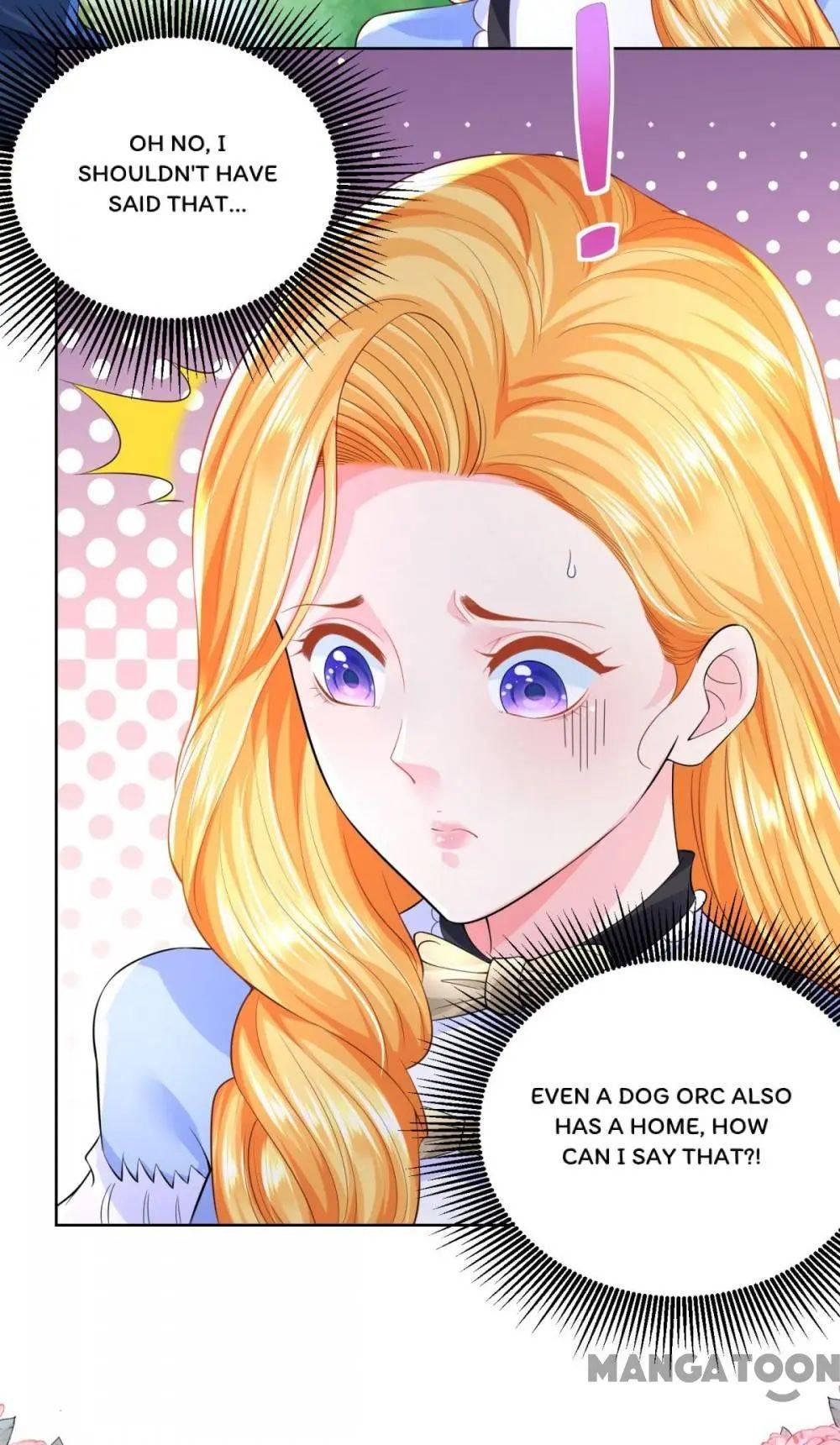 I Just Want To Be A Useless Duke's Daughter - Chapter 98