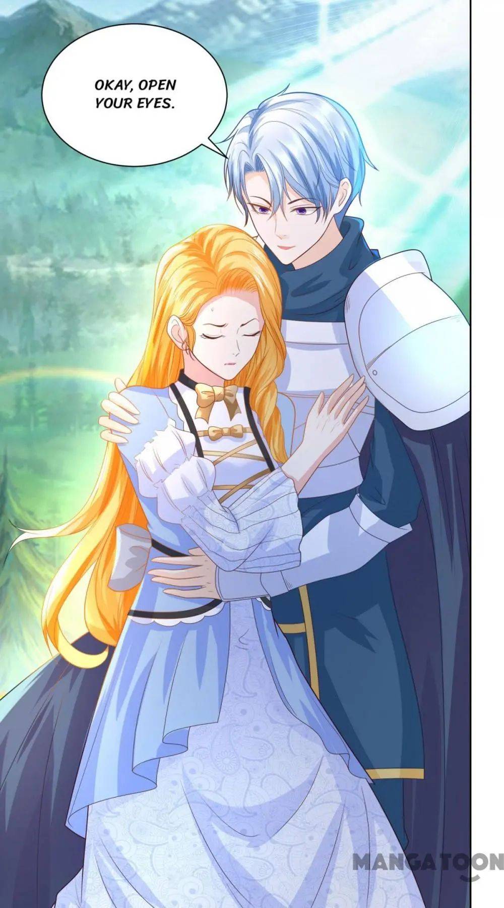 I Just Want To Be A Useless Duke's Daughter - Chapter 98