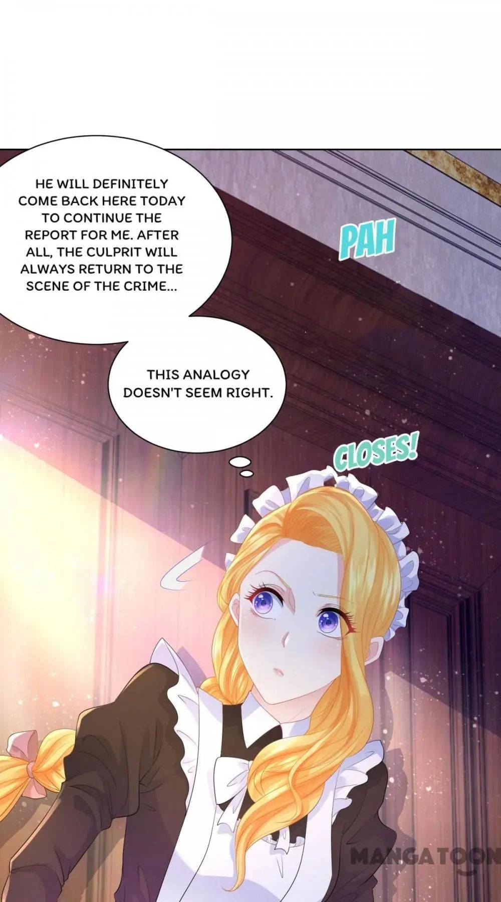 I Just Want To Be A Useless Duke's Daughter - Chapter 78