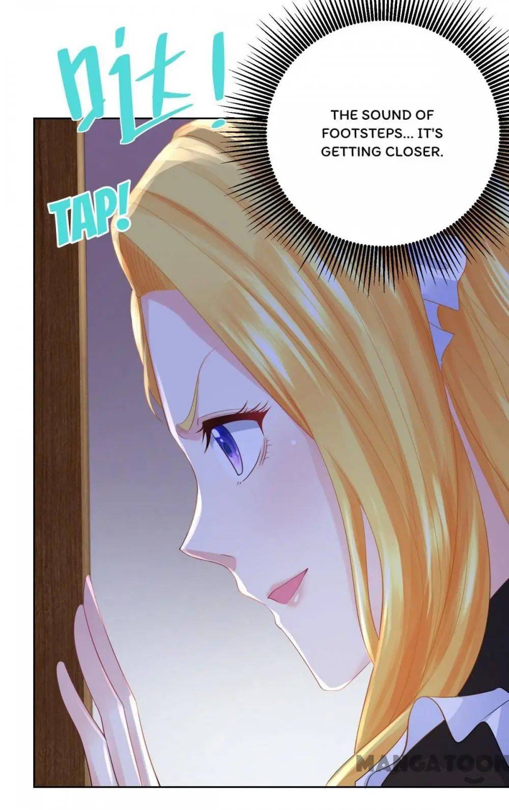 I Just Want To Be A Useless Duke's Daughter - Chapter 78