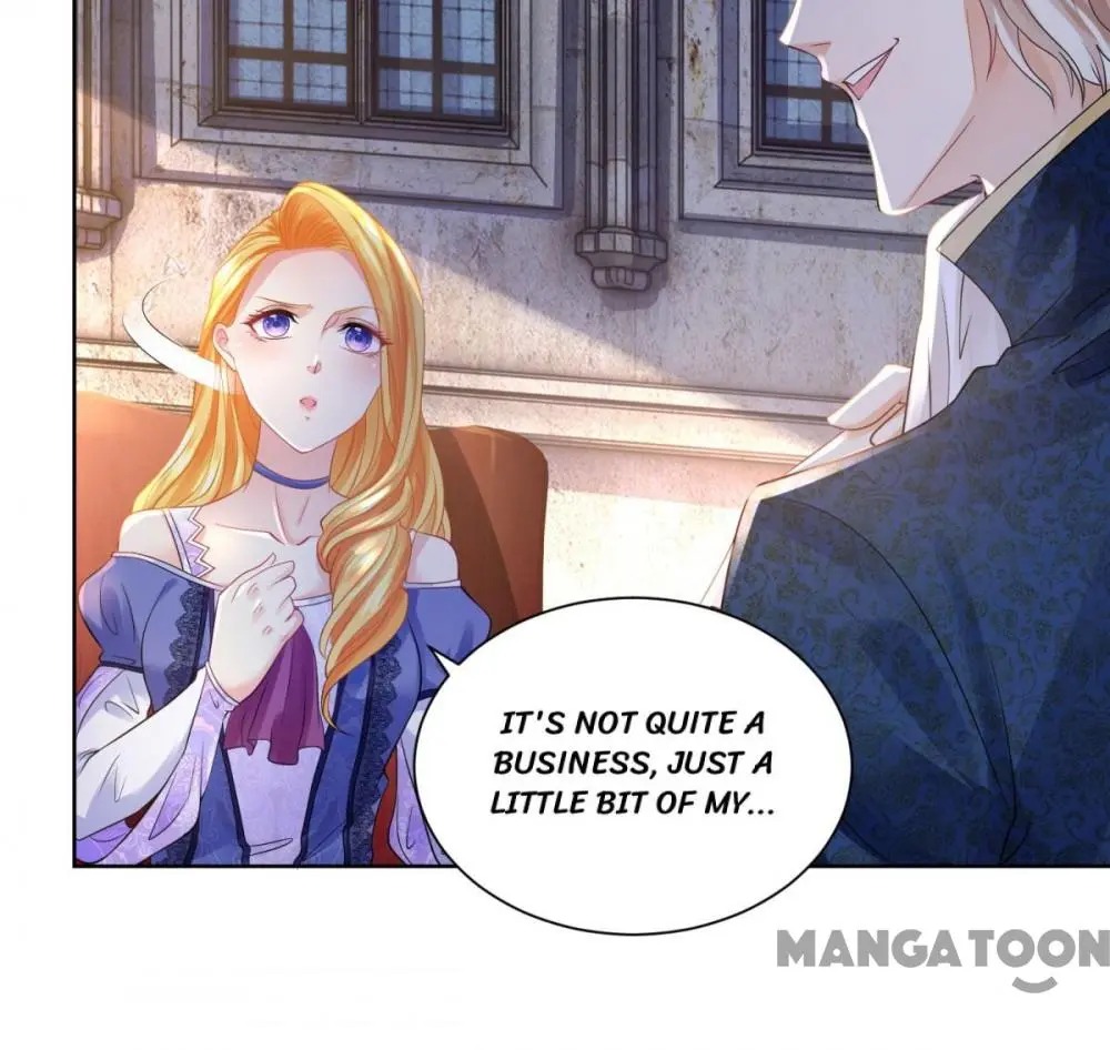 I Just Want To Be A Useless Duke's Daughter - Chapter 51