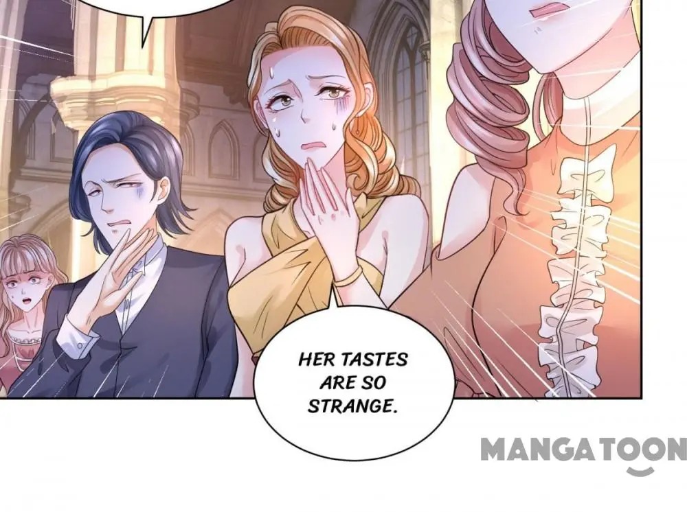 I Just Want To Be A Useless Duke's Daughter - Chapter 51