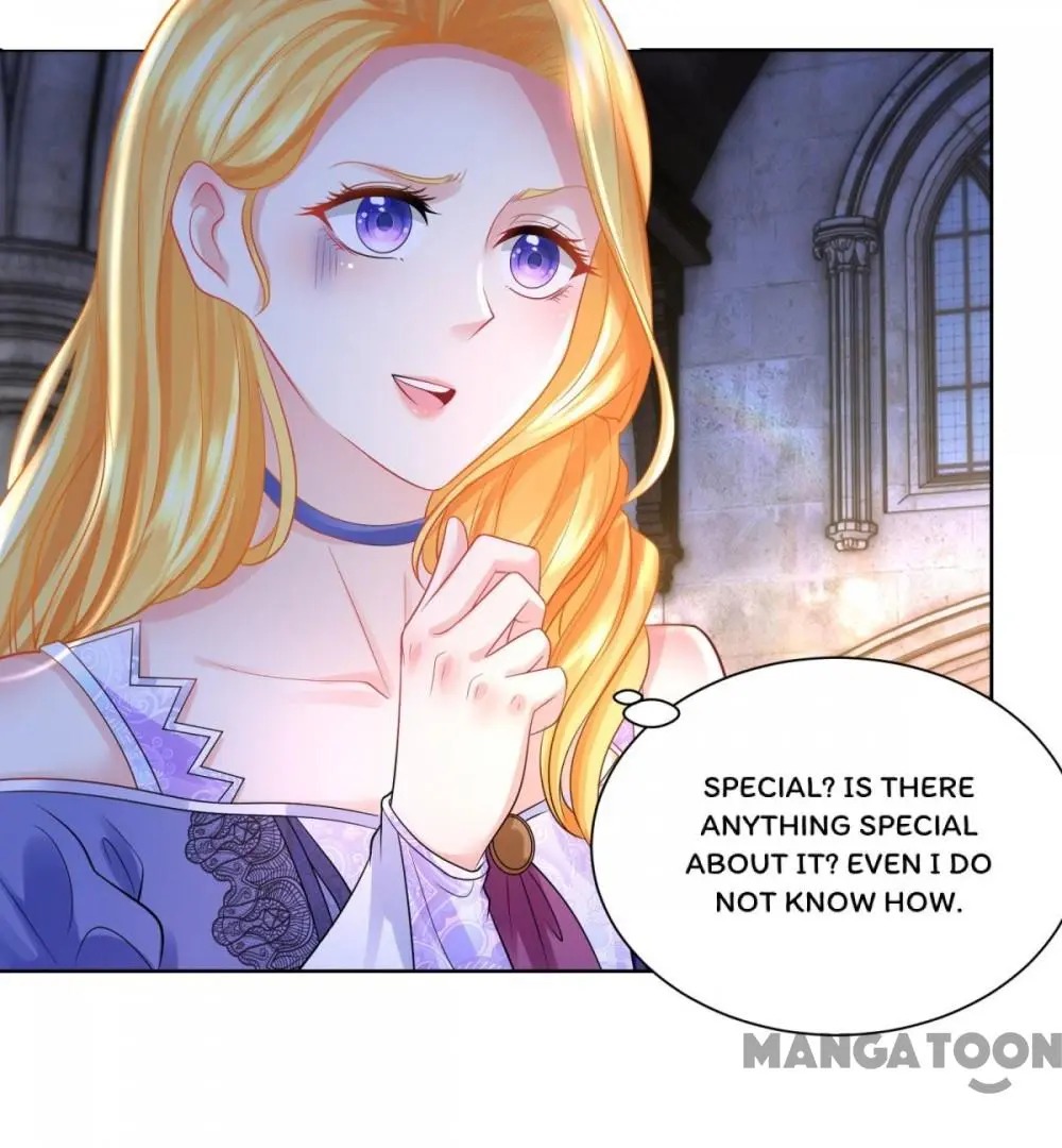 I Just Want To Be A Useless Duke's Daughter - Chapter 51