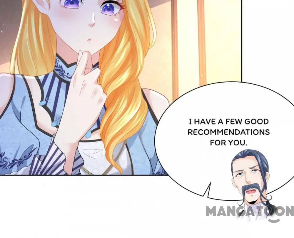 I Just Want To Be A Useless Duke's Daughter - Chapter 73