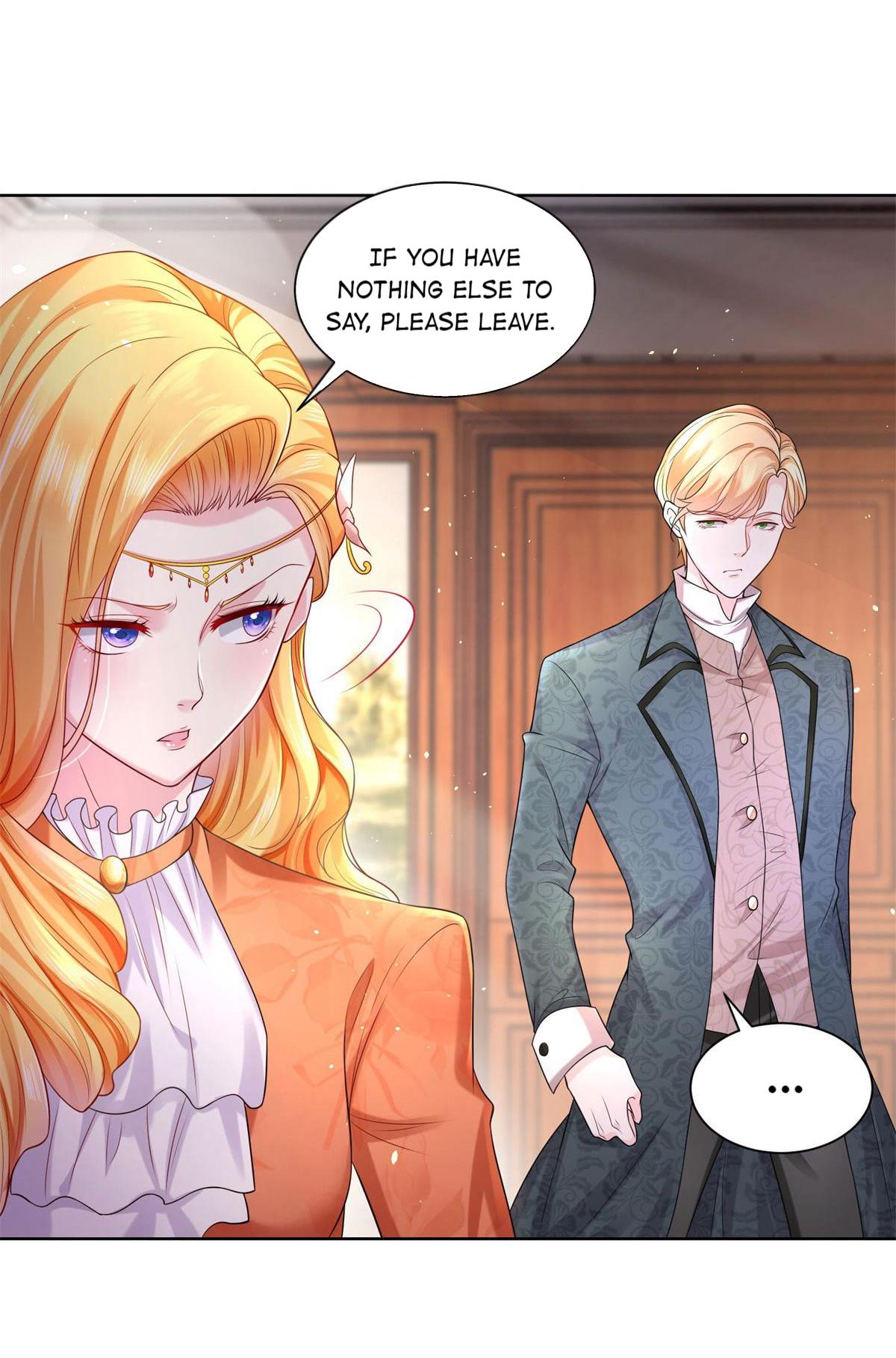 I Just Want To Be A Useless Duke's Daughter - Chapter 13.2: You Smell Like A Lizard