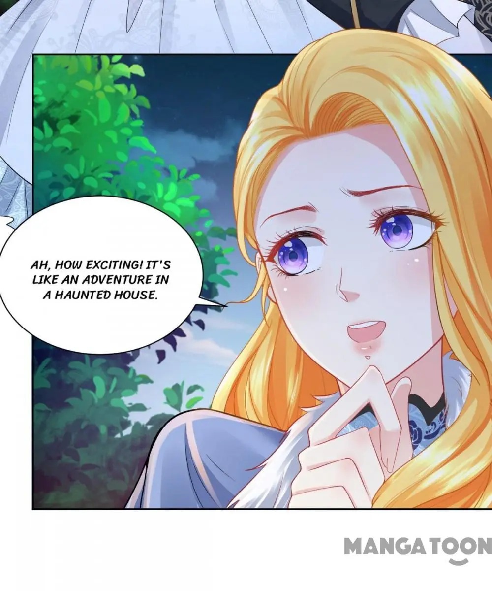 I Just Want To Be A Useless Duke's Daughter - Chapter 41