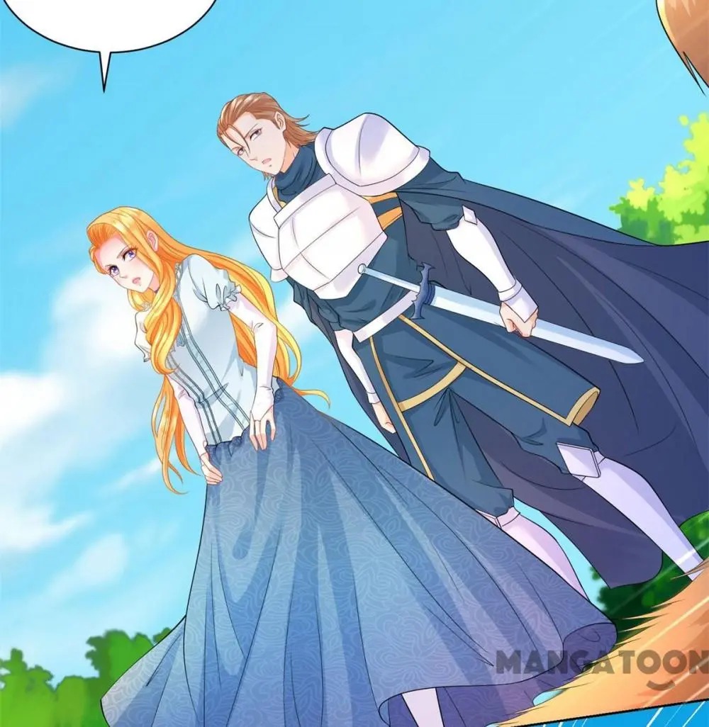 I Just Want To Be A Useless Duke's Daughter - Chapter 45