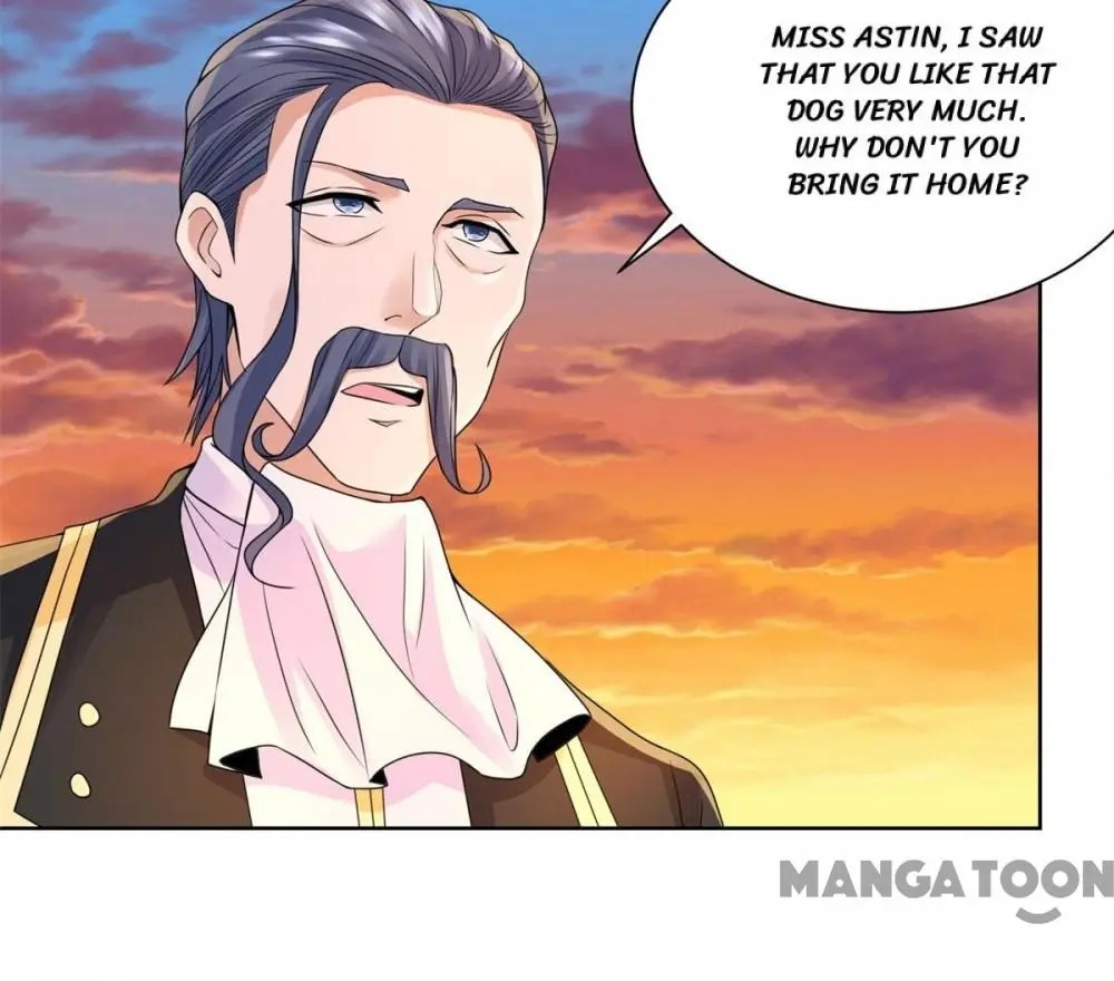 I Just Want To Be A Useless Duke's Daughter - Chapter 45