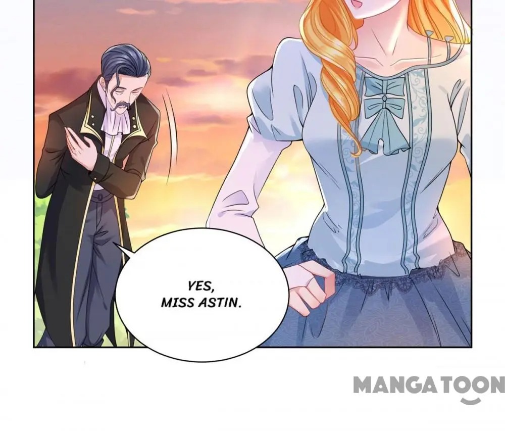 I Just Want To Be A Useless Duke's Daughter - Chapter 45