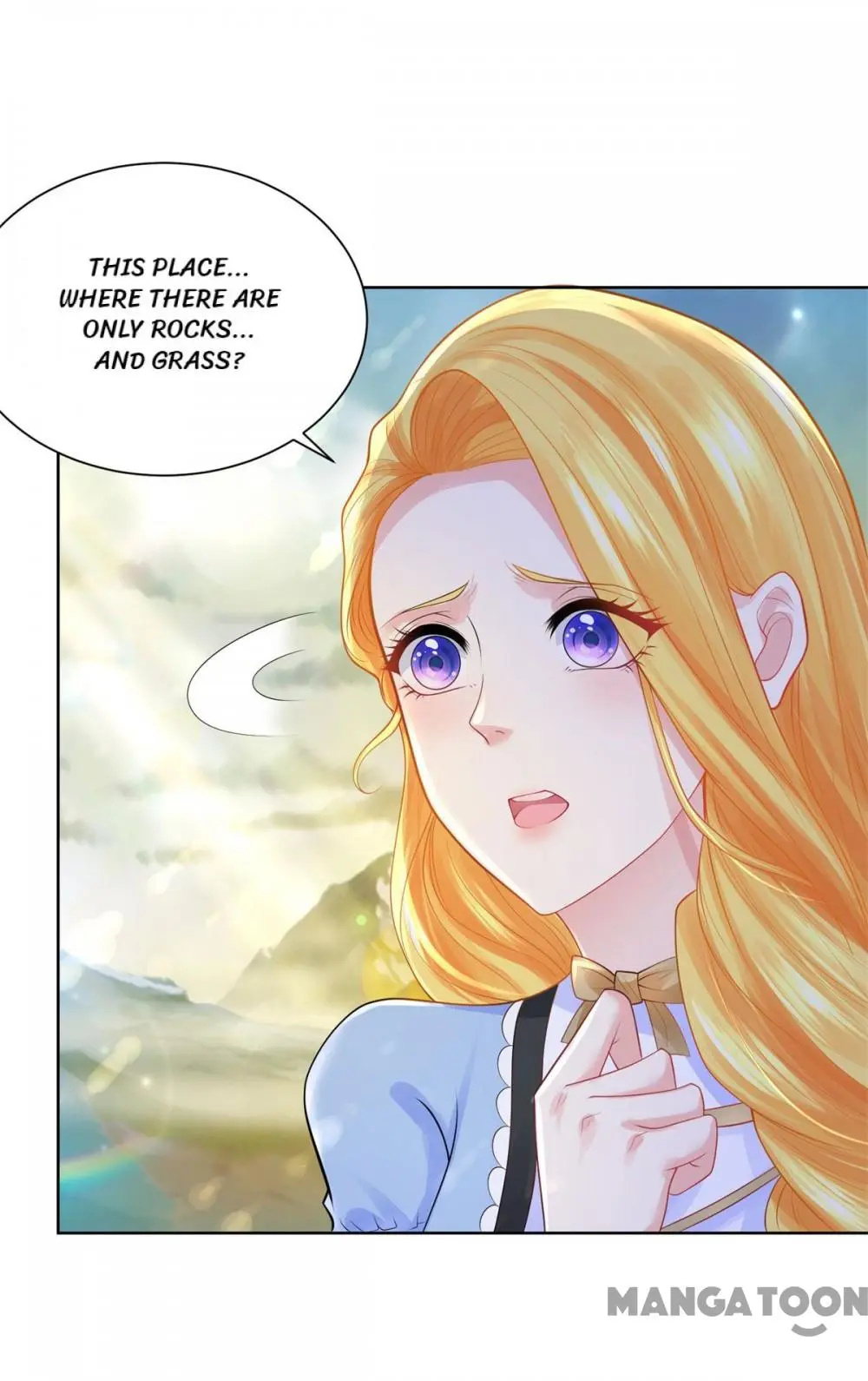 I Just Want To Be A Useless Duke's Daughter - Chapter 99