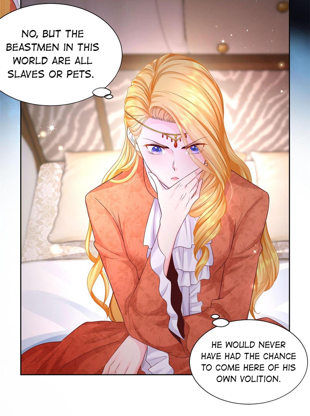 I Just Want To Be A Useless Duke's Daughter - Chapter 14.1: Mysterious Portman