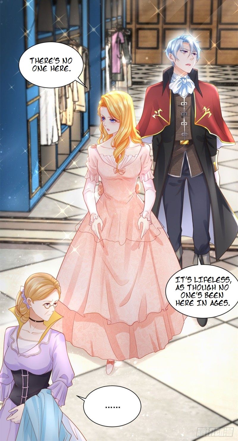 I Just Want To Be A Useless Duke's Daughter - Chapter 9