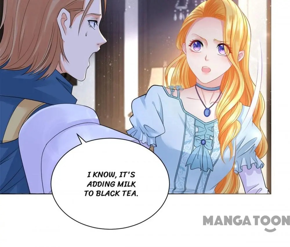 I Just Want To Be A Useless Duke's Daughter - Chapter 47