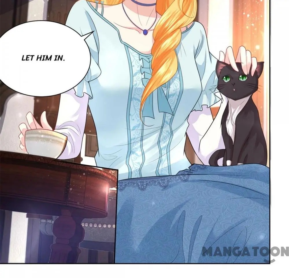 I Just Want To Be A Useless Duke's Daughter - Chapter 47