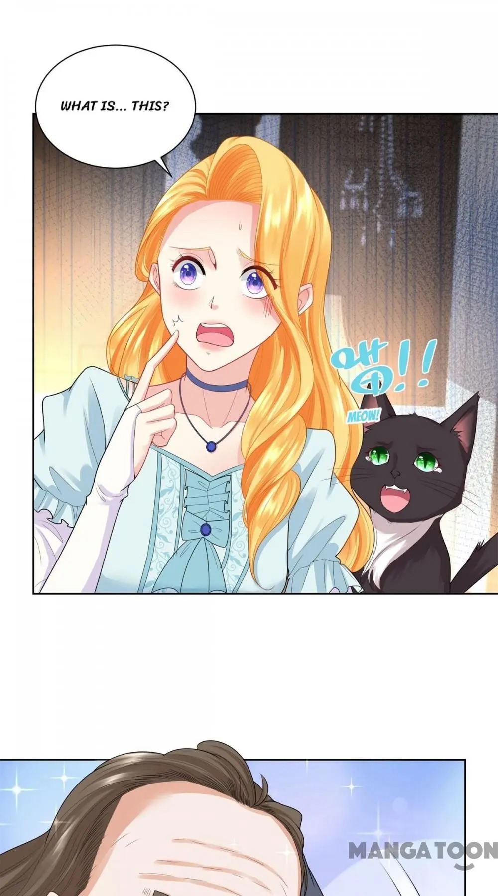 I Just Want To Be A Useless Duke's Daughter - Chapter 47