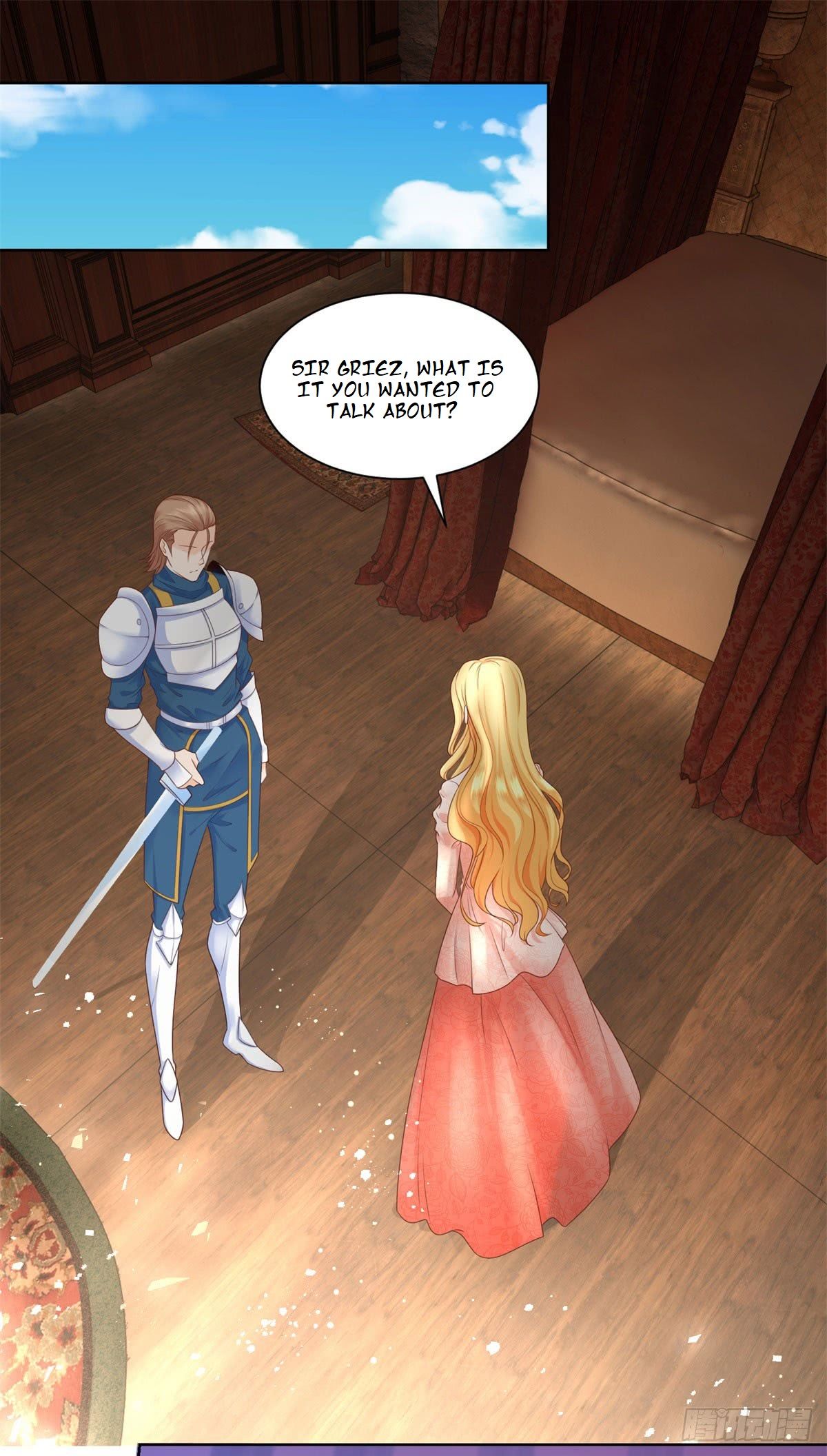 I Just Want To Be A Useless Duke's Daughter - Chapter 6