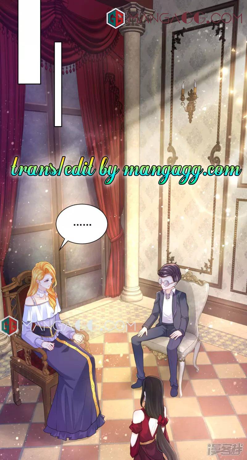 I Just Want To Be A Useless Duke's Daughter - Chapter 125