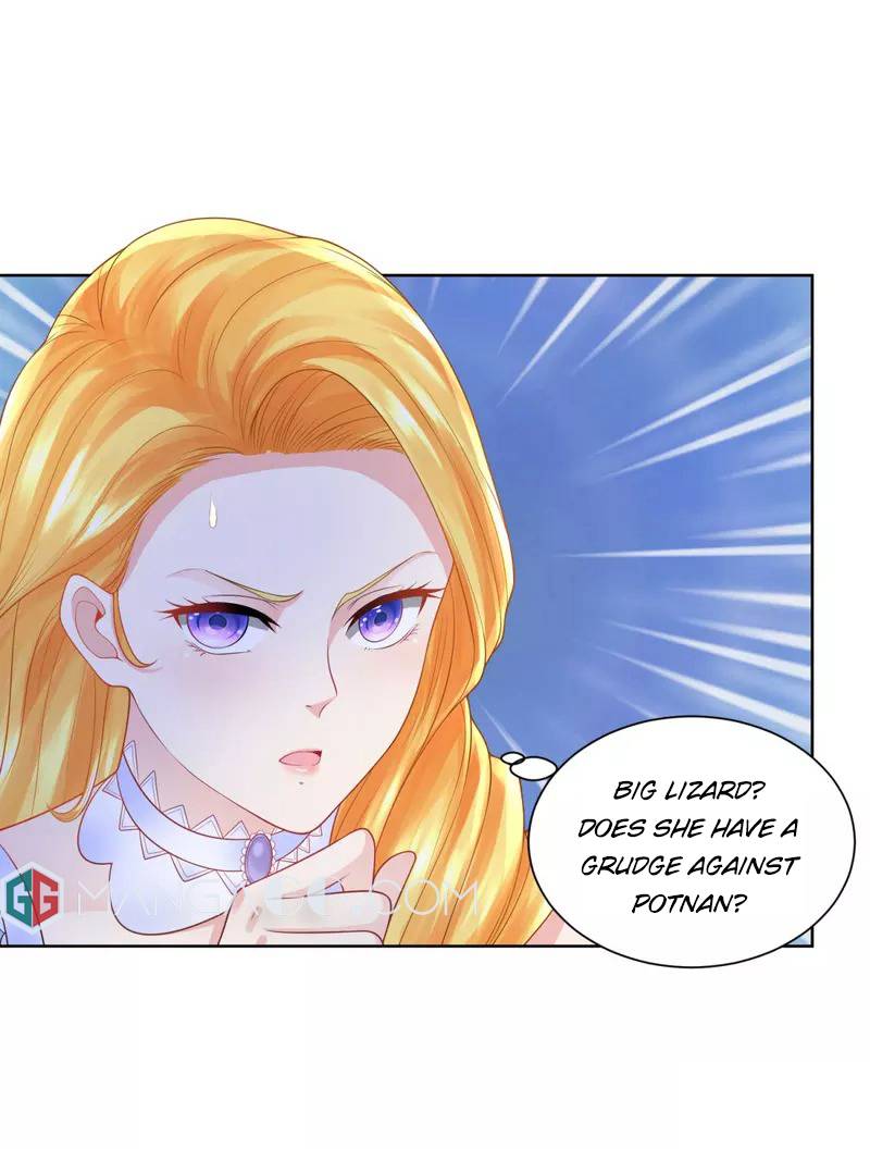 I Just Want To Be A Useless Duke's Daughter - Chapter 125