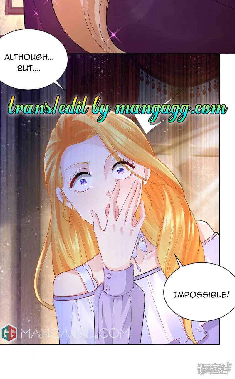 I Just Want To Be A Useless Duke's Daughter - Chapter 125