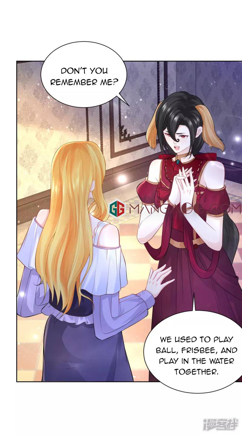 I Just Want To Be A Useless Duke's Daughter - Chapter 125