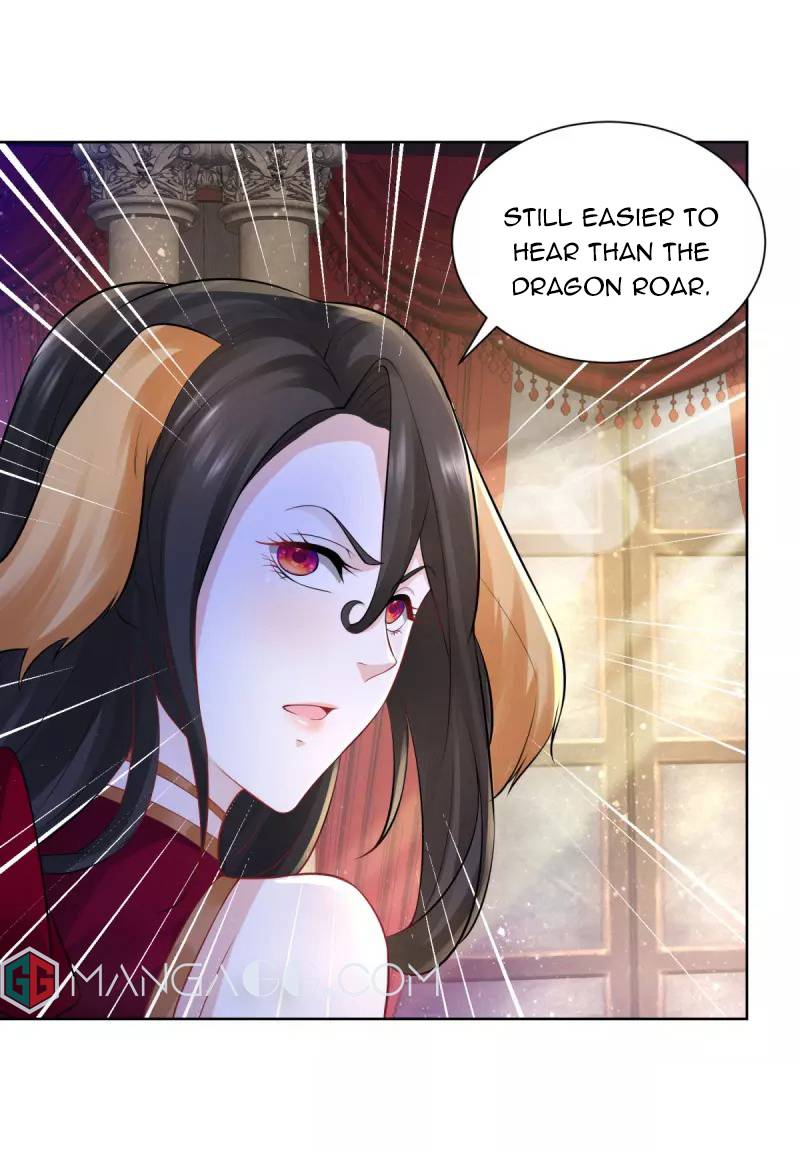 I Just Want To Be A Useless Duke's Daughter - Chapter 125