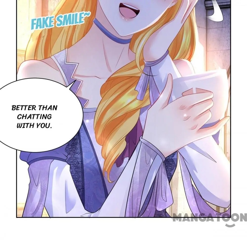 I Just Want To Be A Useless Duke's Daughter - Chapter 50