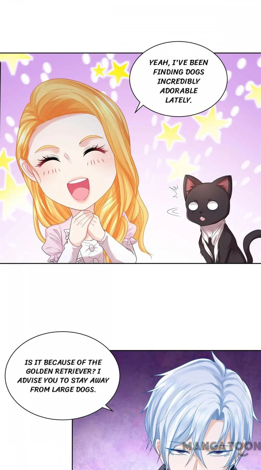 I Just Want To Be A Useless Duke's Daughter - Chapter 61