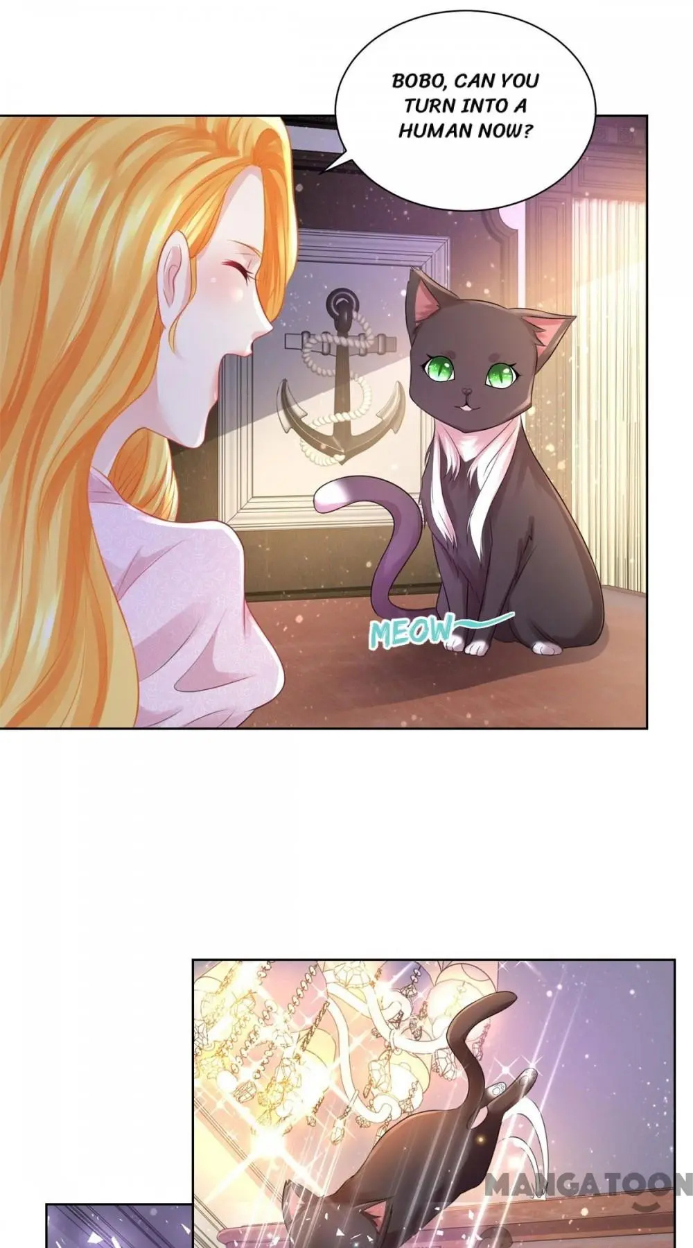 I Just Want To Be A Useless Duke's Daughter - Chapter 61