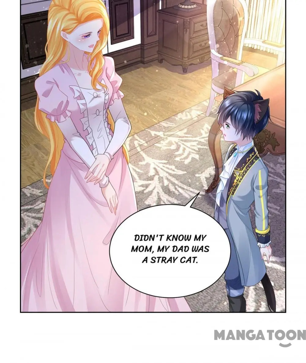 I Just Want To Be A Useless Duke's Daughter - Chapter 61