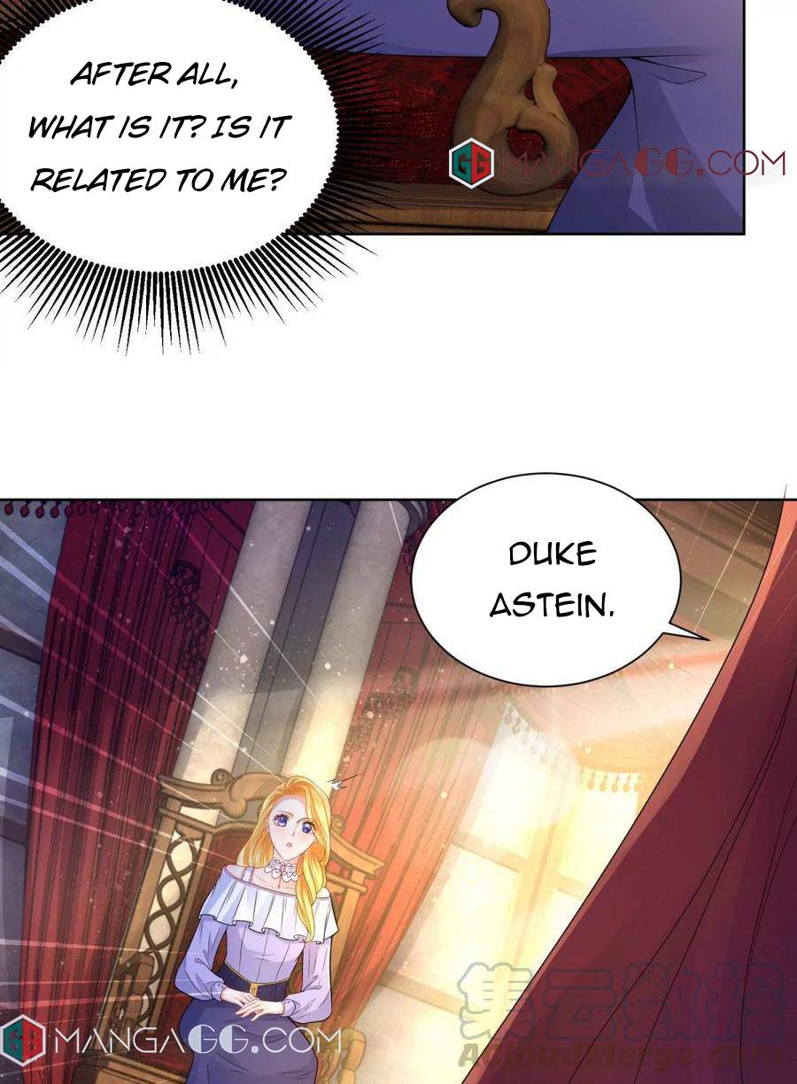 I Just Want To Be A Useless Duke's Daughter - Chapter 124