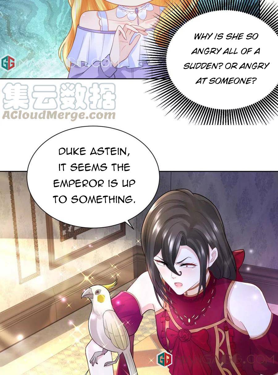 I Just Want To Be A Useless Duke's Daughter - Chapter 124