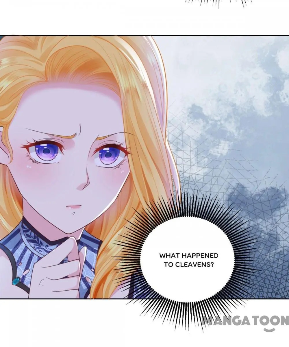 I Just Want To Be A Useless Duke's Daughter - Chapter 35