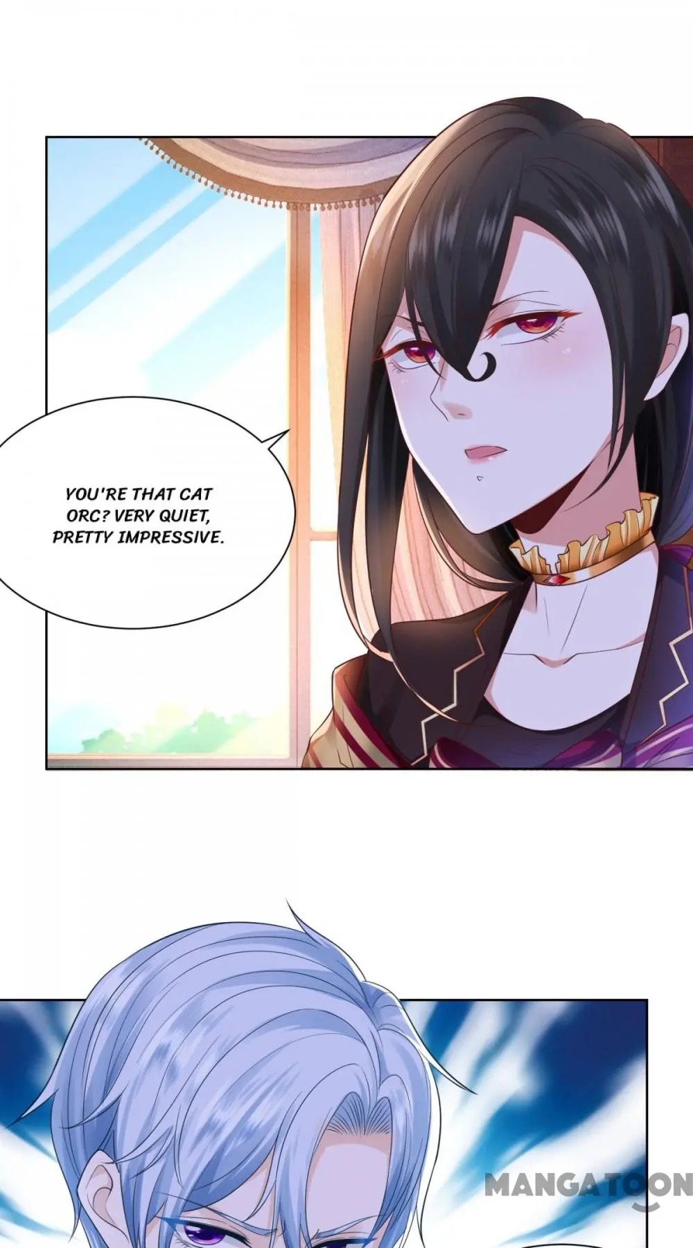 I Just Want To Be A Useless Duke's Daughter - Chapter 35