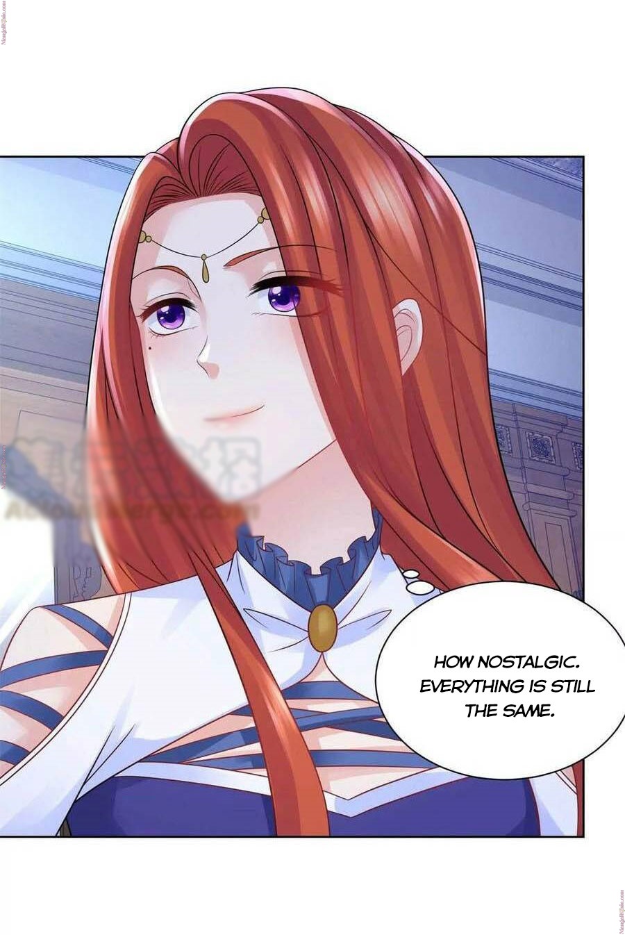 I Just Want To Be A Useless Duke's Daughter - Chapter 157