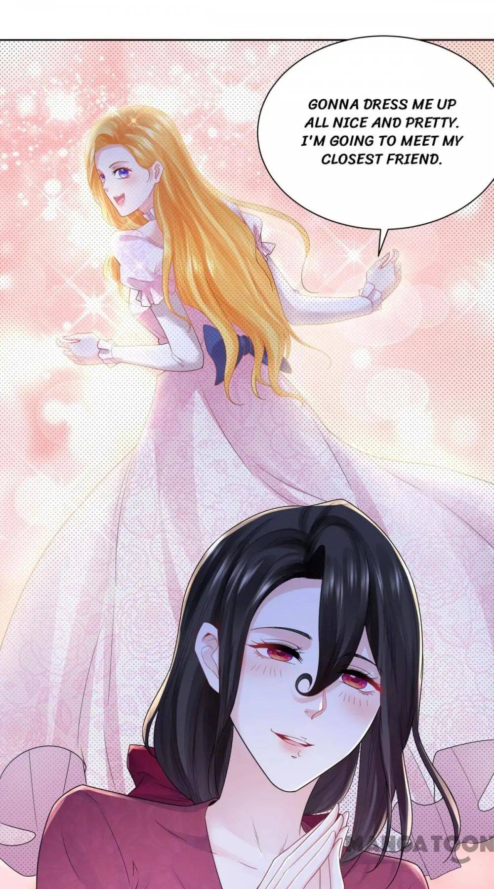 I Just Want To Be A Useless Duke's Daughter - Chapter 90