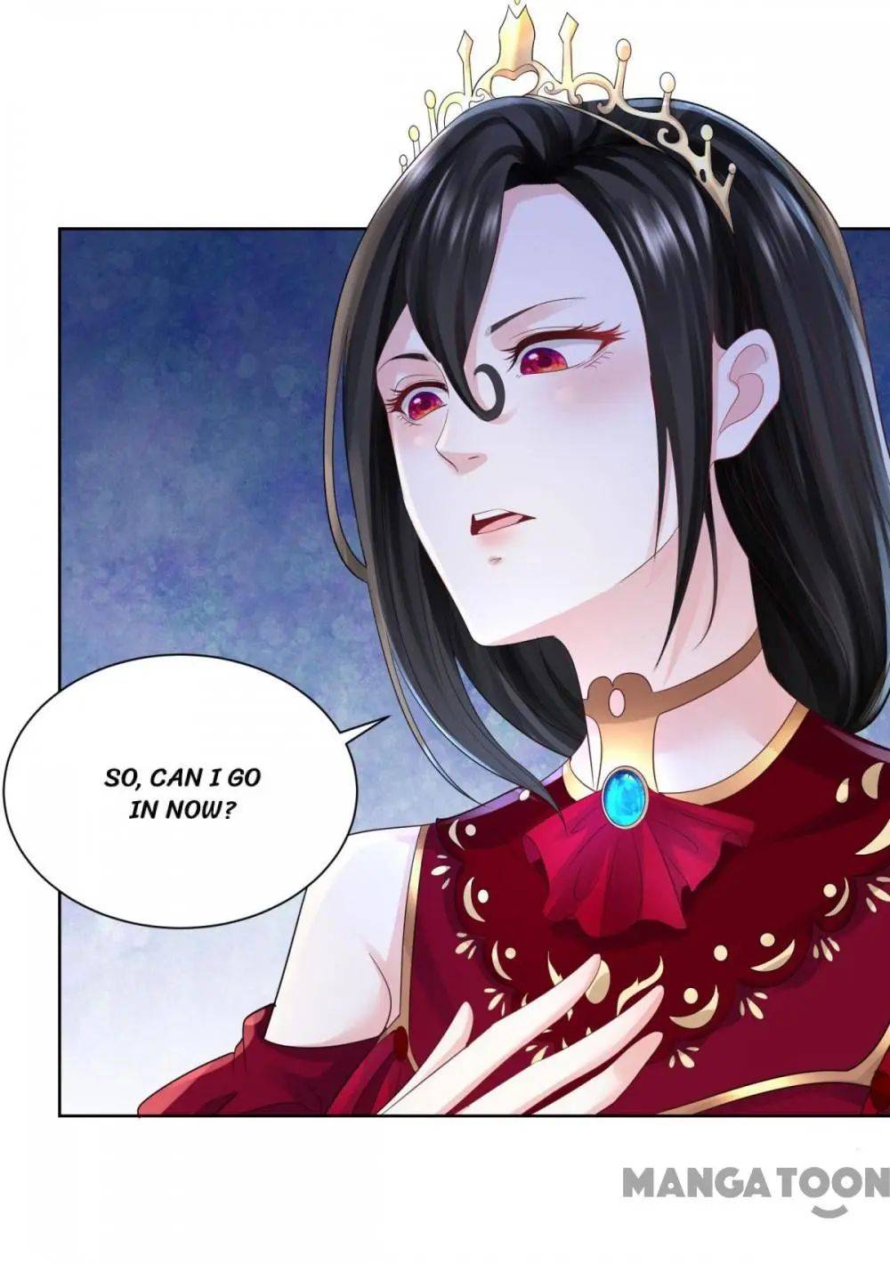 I Just Want To Be A Useless Duke's Daughter - Chapter 90